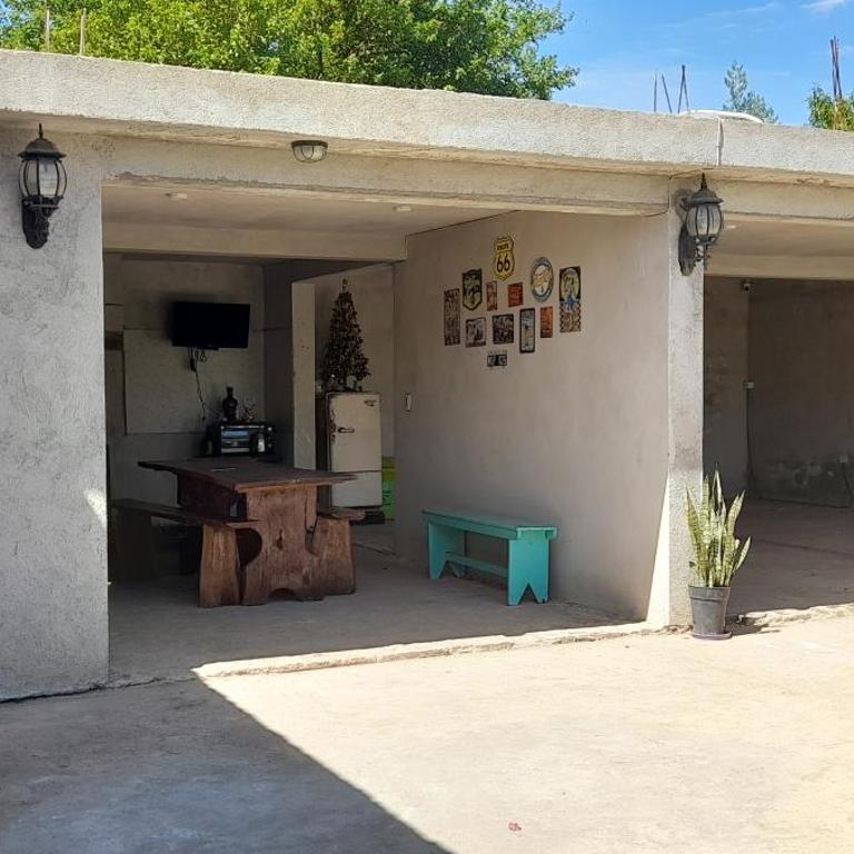 SANTA CLARA - Casa de 2 dormitorios - 32