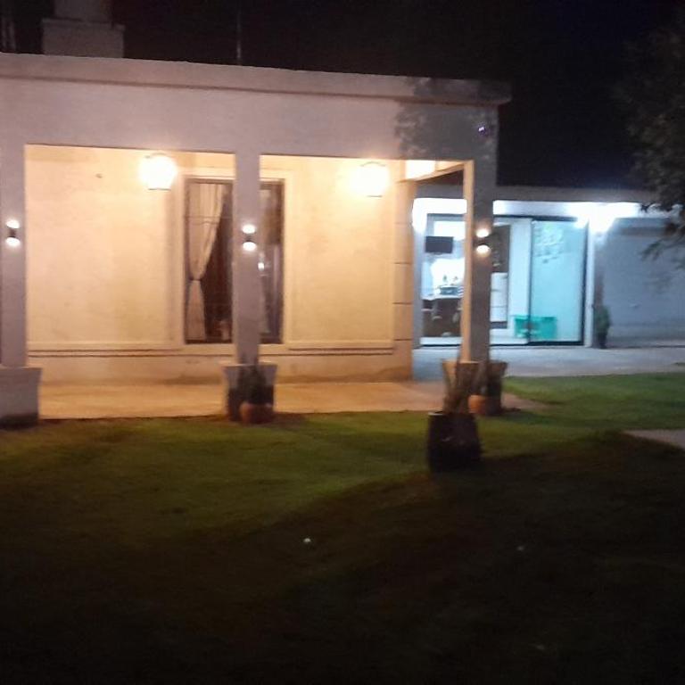 SANTA CLARA - Casa de 2 dormitorios - 36