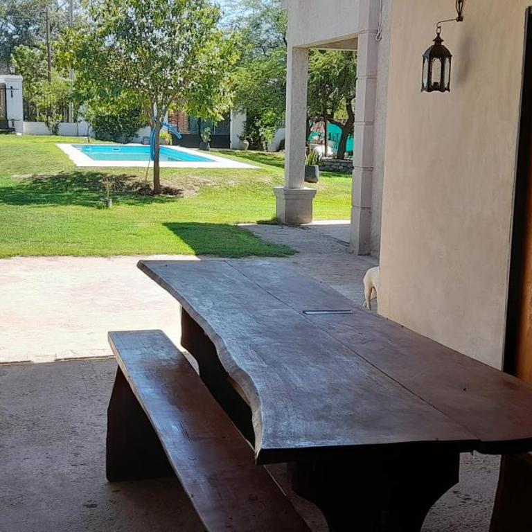 SANTA CLARA - Casa de 2 dormitorios - 40