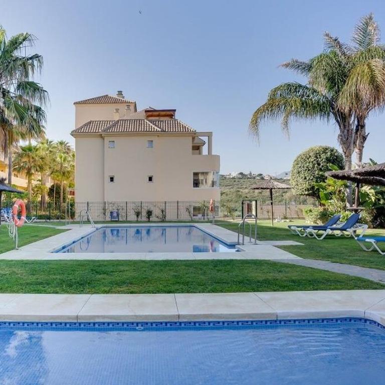 Lovely Aldea Beach Apartment - Apartamento de 2 dormitorios - 1