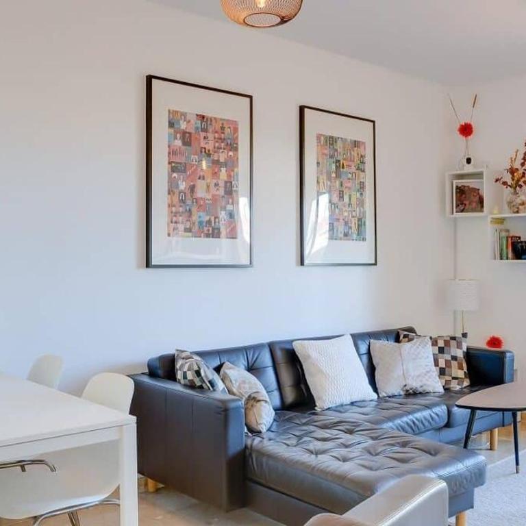 Lovely Aldea Beach Apartment - Apartamento de 2 dormitorios - 5