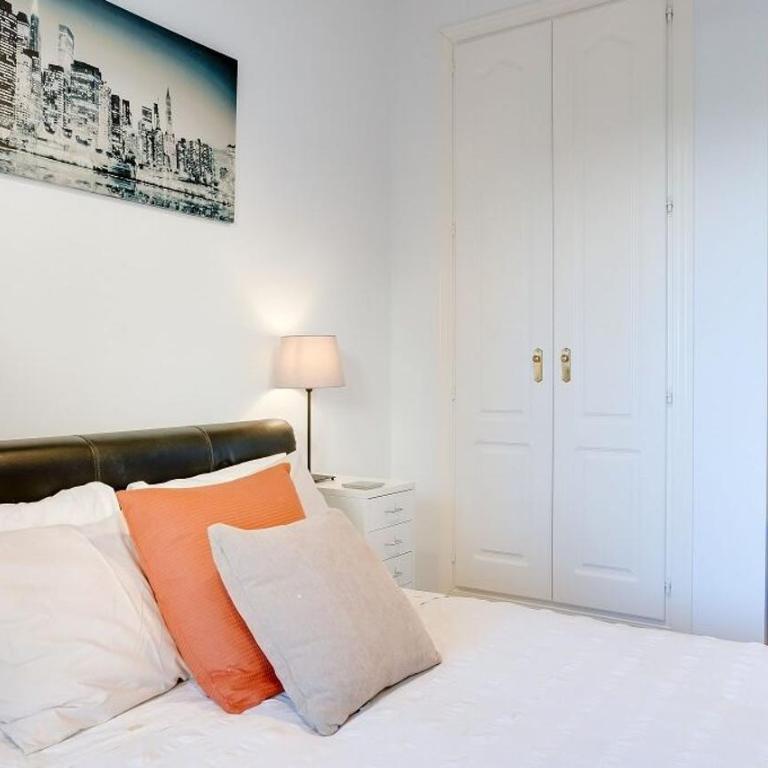 Lovely Aldea Beach Apartment - Apartamento de 2 dormitorios - 11