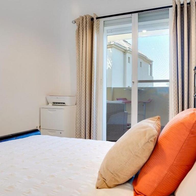 Lovely Aldea Beach Apartment - Apartamento de 2 dormitorios - 12