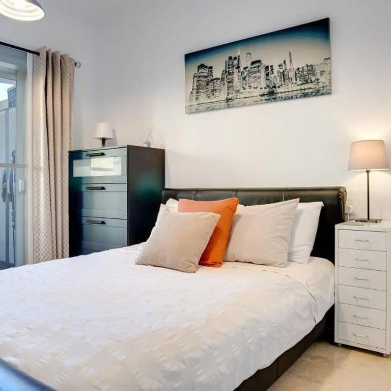 Lovely Aldea Beach Apartment - Apartamento de 2 dormitorios - 10
