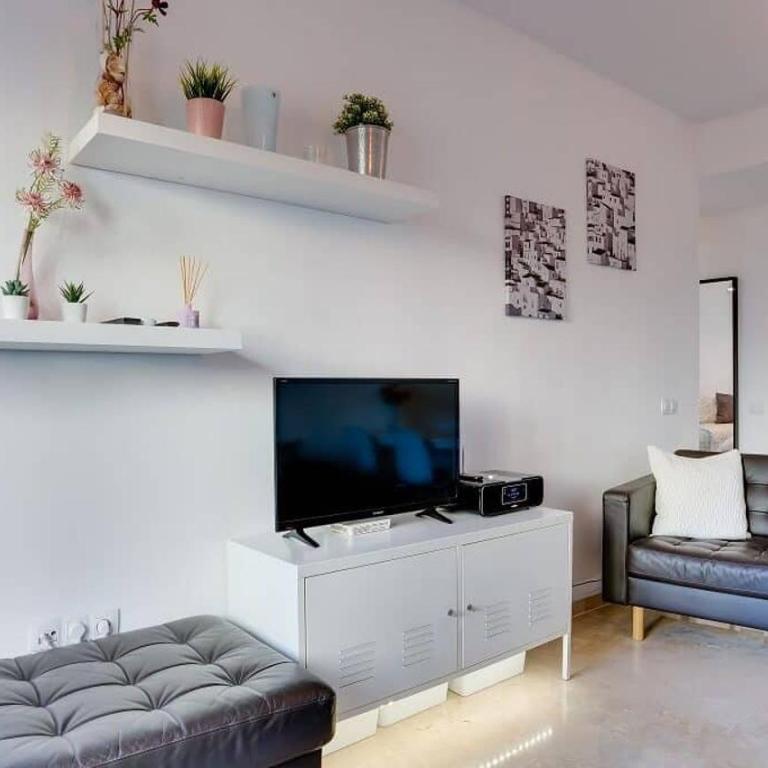Lovely Aldea Beach Apartment - Apartamento de 2 dormitorios - 8