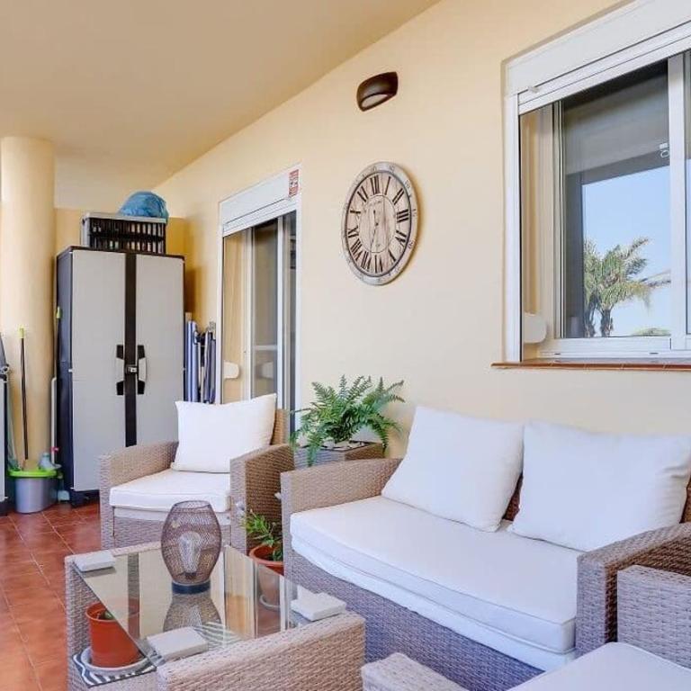 Lovely Aldea Beach Apartment - Apartamento de 2 dormitorios - 18
