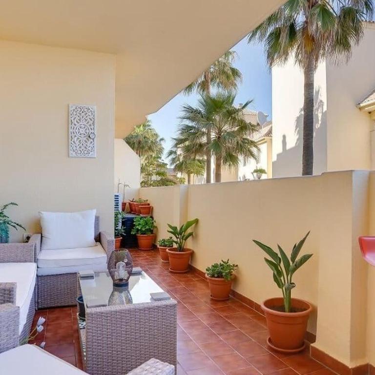 Lovely Aldea Beach Apartment - Apartamento de 2 dormitorios - 19