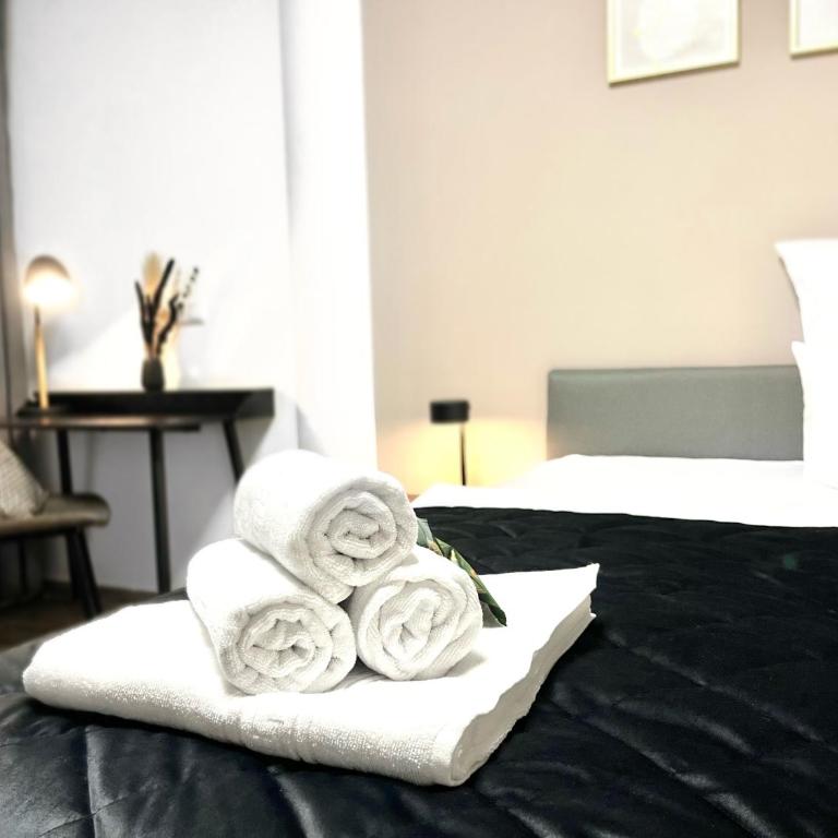 LeNi Living - Riesig! Repräsentativ! Ruhig! - Apartamento - 11