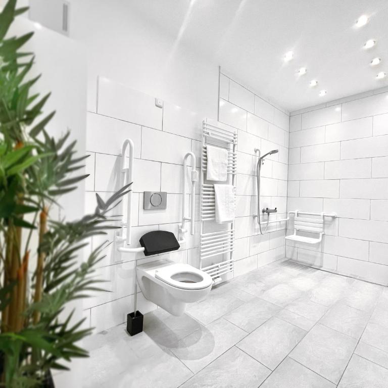 LeNi Living - Riesig! Repräsentativ! Ruhig! - Apartamento - 4