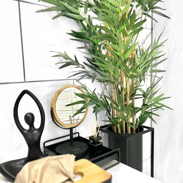 LeNi Living - Riesig! Repräsentativ! Ruhig! - Apartamento - 3