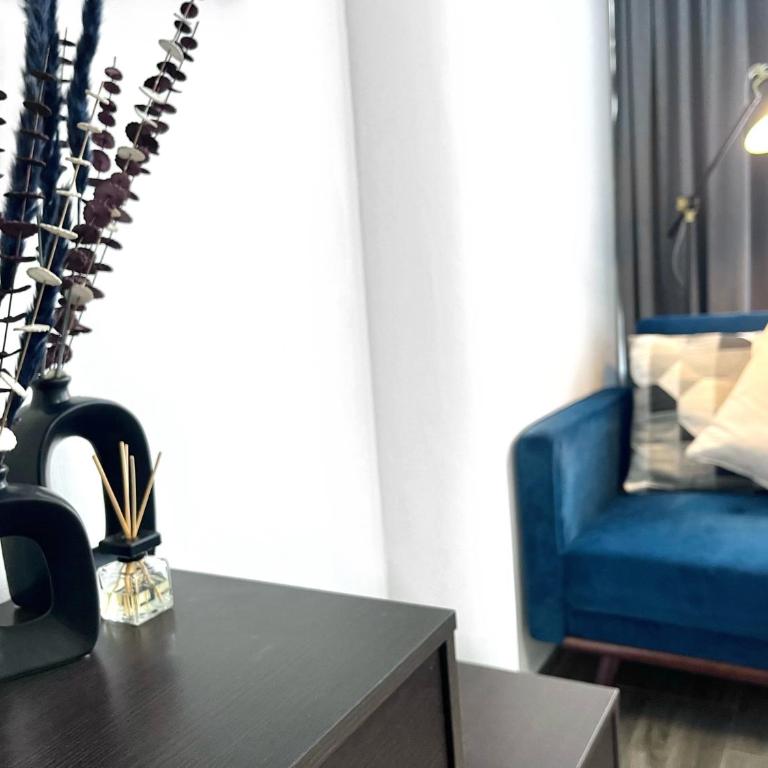 LeNi Living - Riesig! Repräsentativ! Ruhig! - Apartamento - 9