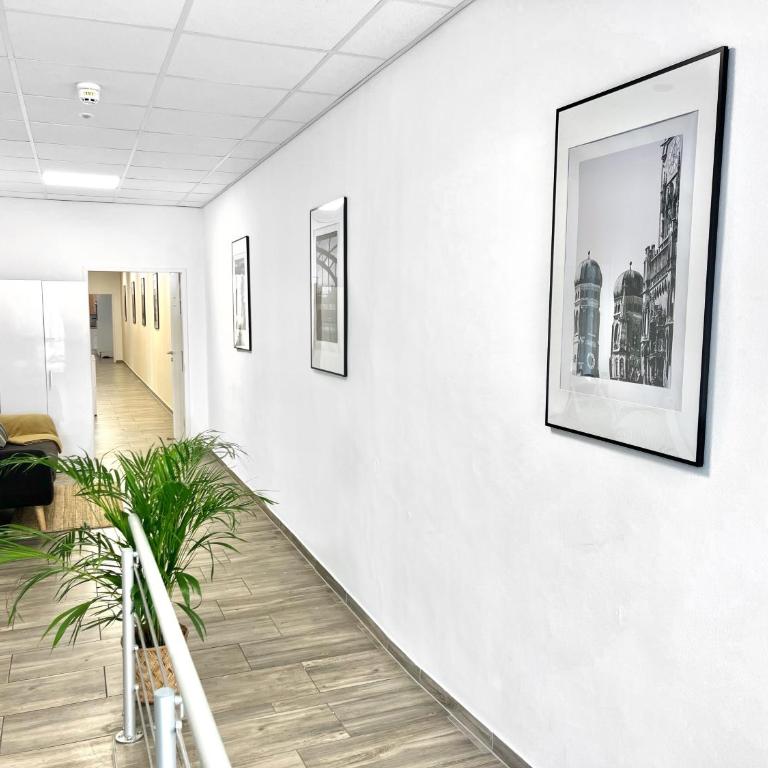 LeNi Living - Riesig! Repräsentativ! Ruhig! - Apartamento - 6