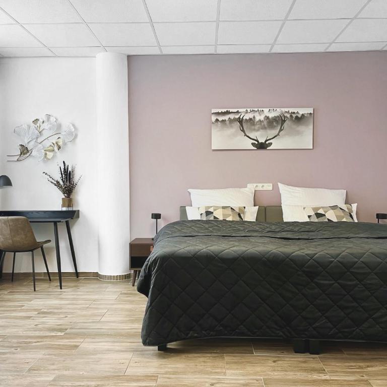 LeNi Living - Riesig! Repräsentativ! Ruhig! - Apartamento - 13