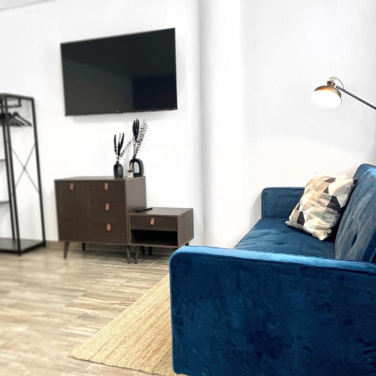 LeNi Living - Riesig! Repräsentativ! Ruhig! - Apartamento - 14