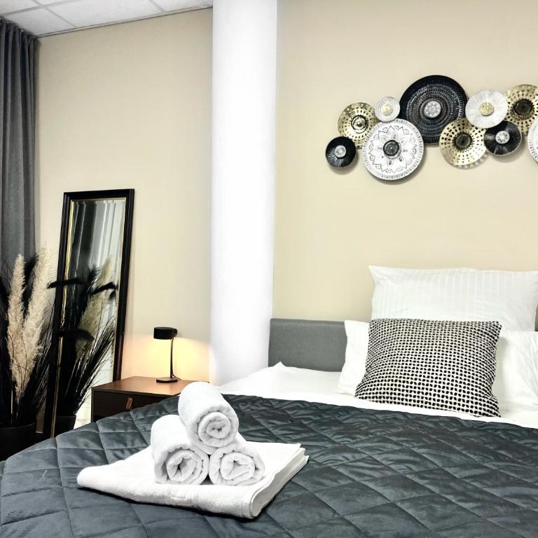 LeNi Living - Riesig! Repräsentativ! Ruhig! - Apartamento - 12