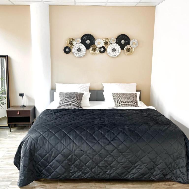 LeNi Living - Riesig! Repräsentativ! Ruhig! - Apartamento - 15