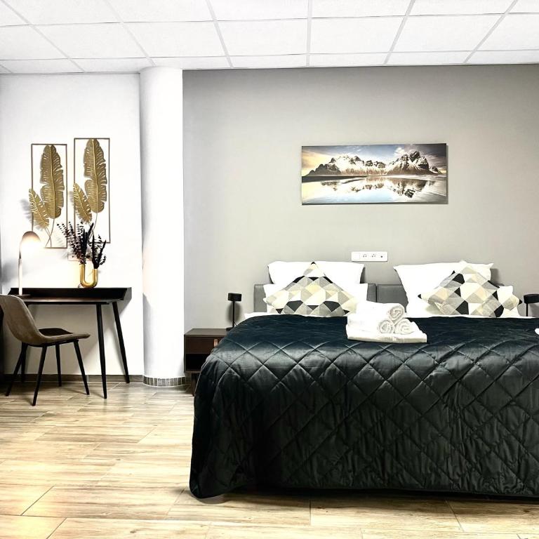 LeNi Living - Riesig! Repräsentativ! Ruhig! - Apartamento - 1