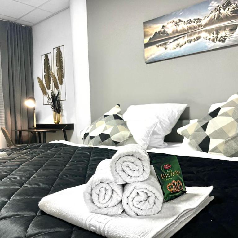 LeNi Living - Riesig! Repräsentativ! Ruhig! - Apartamento - 19