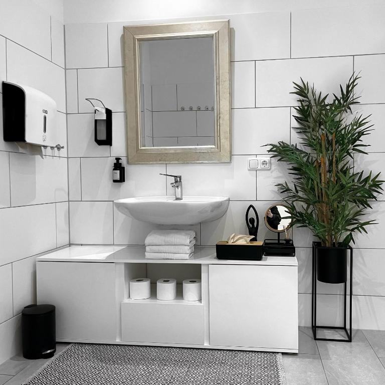 LeNi Living - Riesig! Repräsentativ! Ruhig! - Apartamento - 17