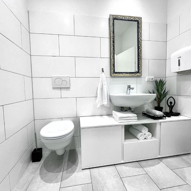 LeNi Living - Riesig! Repräsentativ! Ruhig! - Apartamento - 20