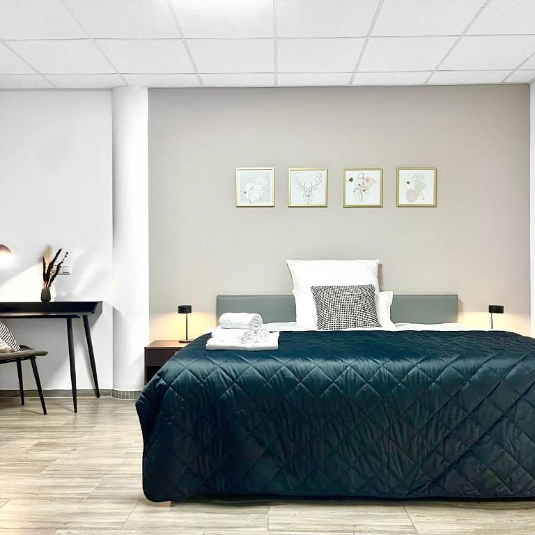 LeNi Living - Riesig! Repräsentativ! Ruhig! - Apartamento - 22