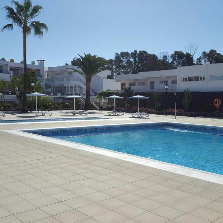 STUDIO POOLVIEW Ground floor - Estudio - 4