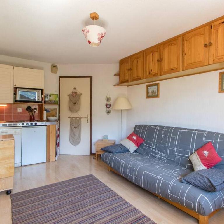 Appartement cœur de village - Appartement 1 Chambre - 4