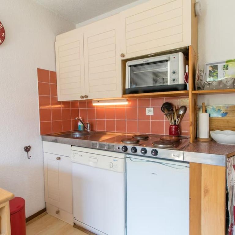 Appartement cœur de village - Appartement 1 Chambre - 6