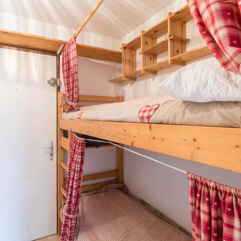 Appartement cœur de village - Appartement 1 Chambre - 7