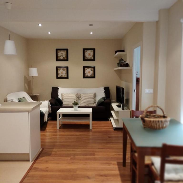 Luque´s Home By Guimar - Apartamento de 2 dormitorios - 3