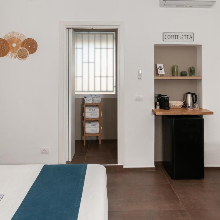 suite 18 luxury apartments - Junior Suite - 9