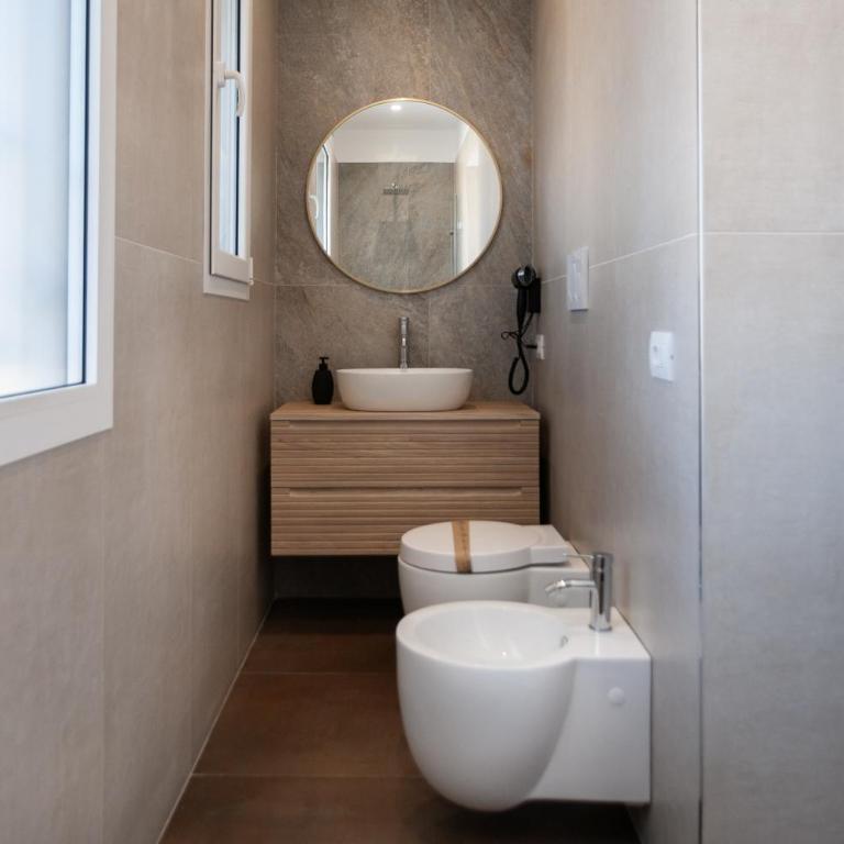 suite 18 luxury apartments - Junior Suite - 10
