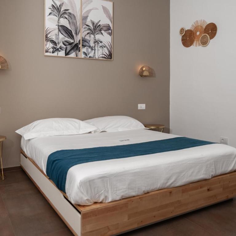 suite 18 luxury apartments - Junior Suite - 13