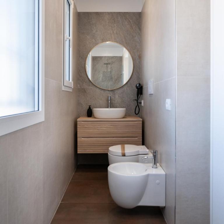 suite 18 luxury apartments - Junior Suite - 14
