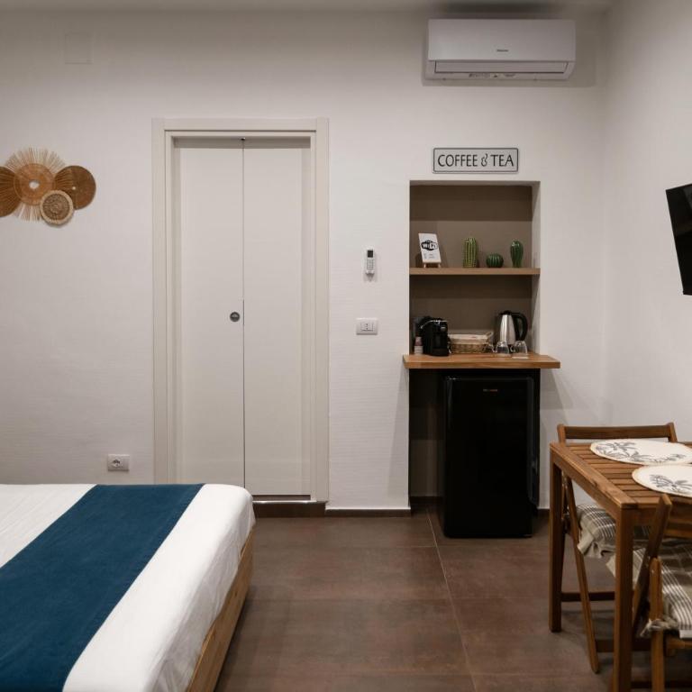 suite 18 luxury apartments - Junior Suite - 16