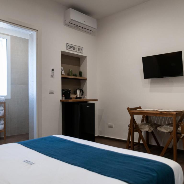 suite 18 luxury apartments - Junior Suite - 18