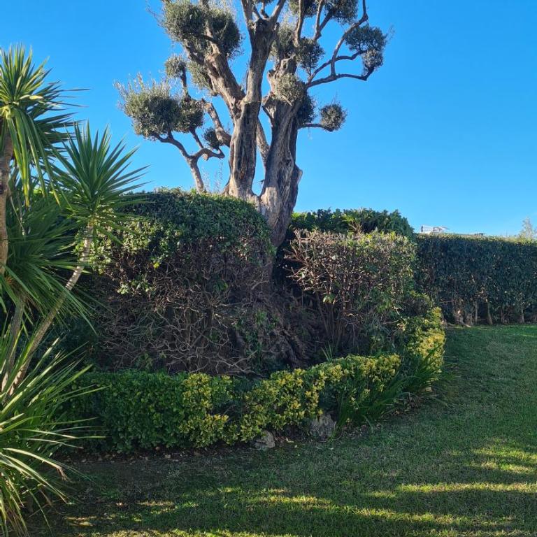 Charmant T2 de vacances, Antibes - Apartment mit 1 Schlafzimmer - 24