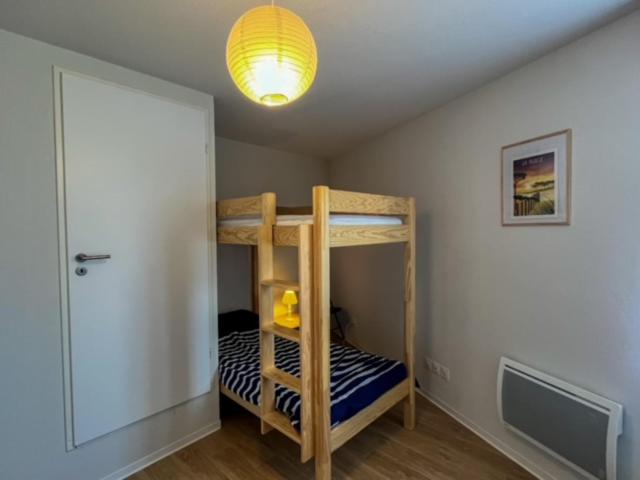 La Cabane Océan 10 min a pied de Mimizan plage Forêt - Appartement 2 Chambres - 16