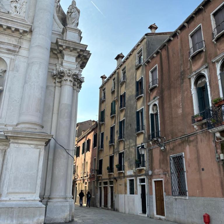 SAN STAE CASA AURORA - Appartamento con 1 Camera da Letto - 11