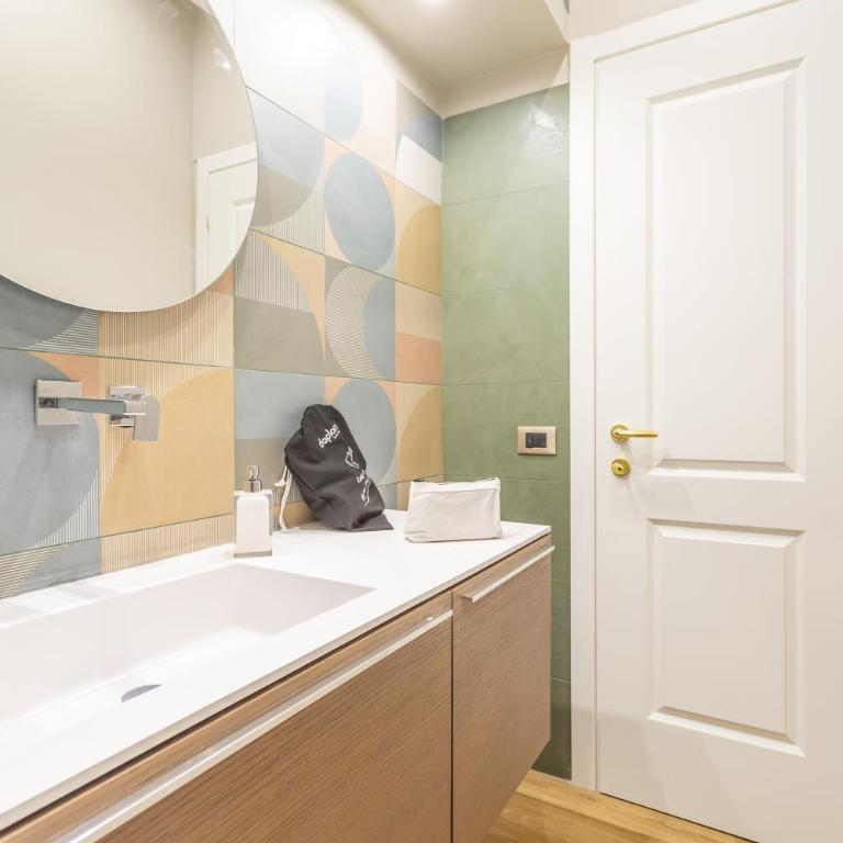 Daplace - Livia Apartment - Appartement 3 Chambres - 33