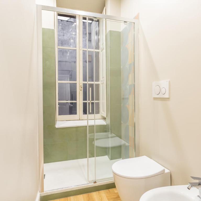 Daplace - Livia Apartment - Appartement 3 Chambres - 32