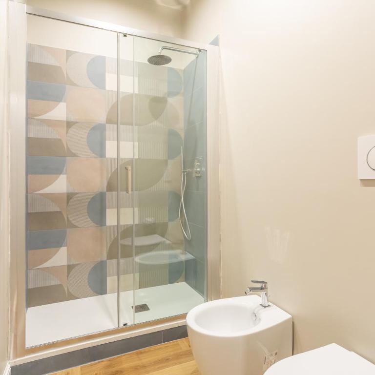 Daplace - Livia Apartment - Appartement 3 Chambres - 17