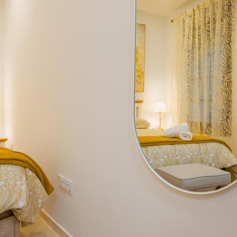 Fantástico 2h+1b Plaza del Museo - Apartamento de 2 dormitorios - 15