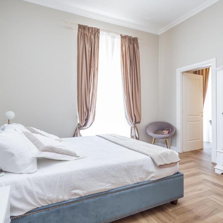 Daplace - Livia Apartment - Appartement 3 Chambres - 26