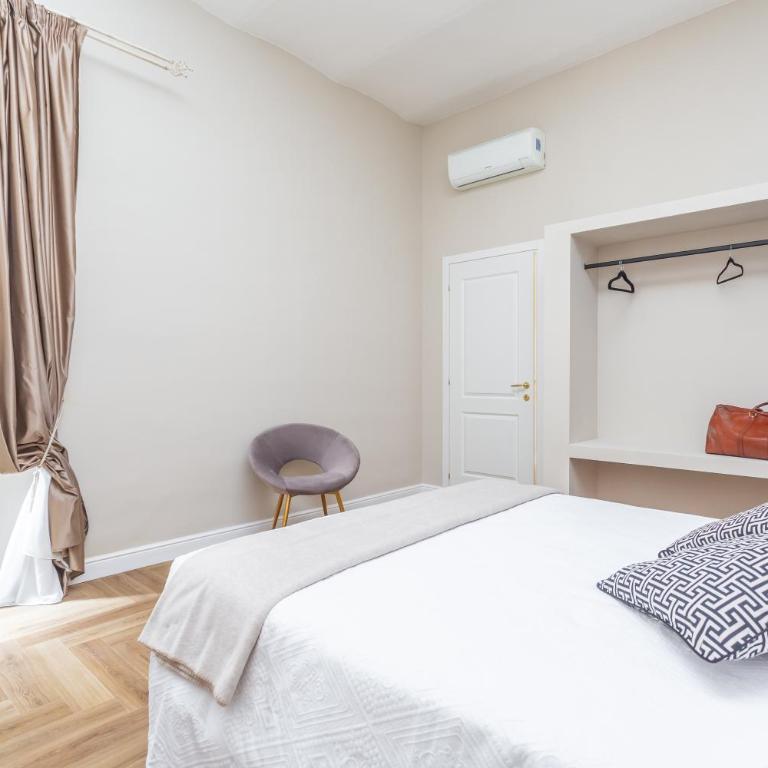 Daplace - Livia Apartment - Appartement 3 Chambres - 14