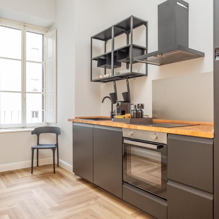 Daplace - Livia Apartment - Appartement 3 Chambres - 22