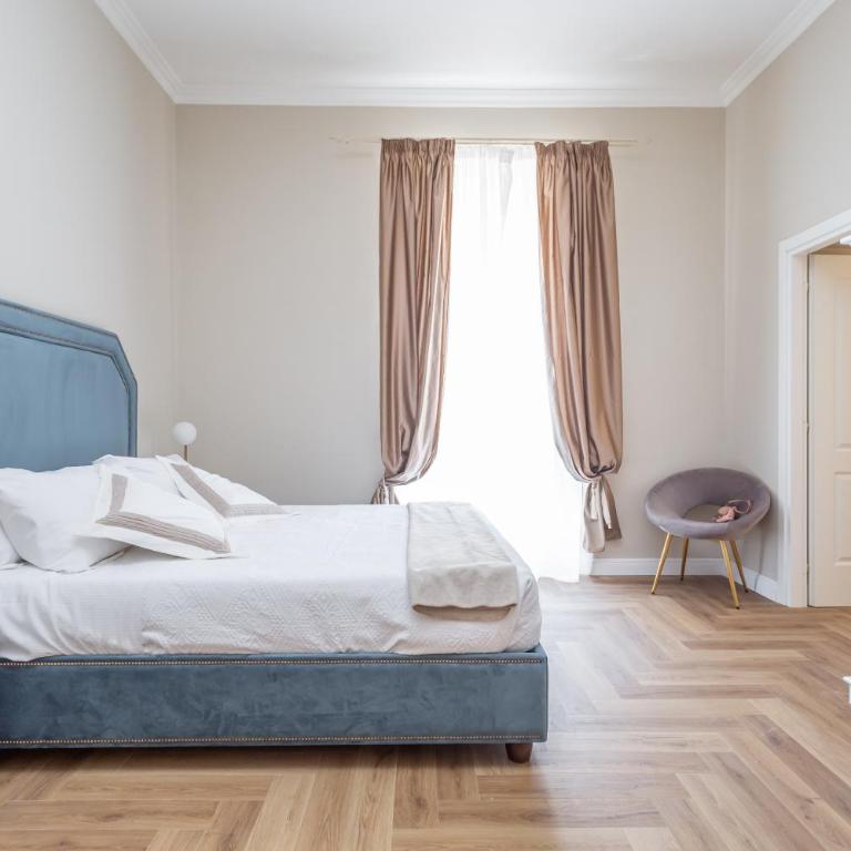 Daplace - Livia Apartment - Appartement 3 Chambres - 27