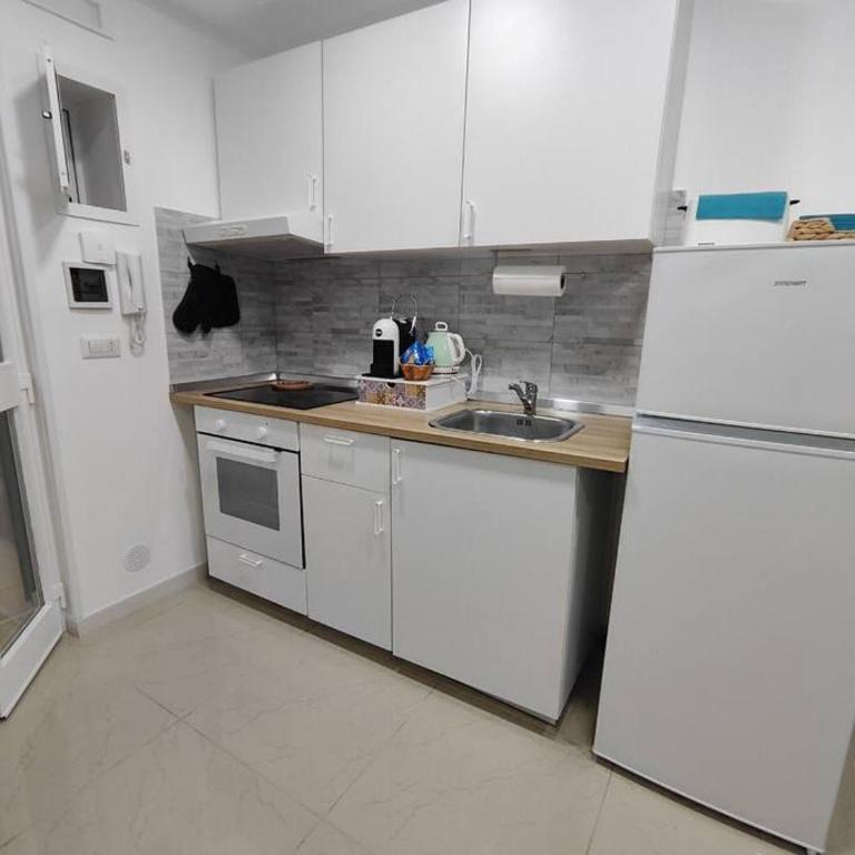 Sole Guest House - Appartamento con 1 Camera da Letto - 8