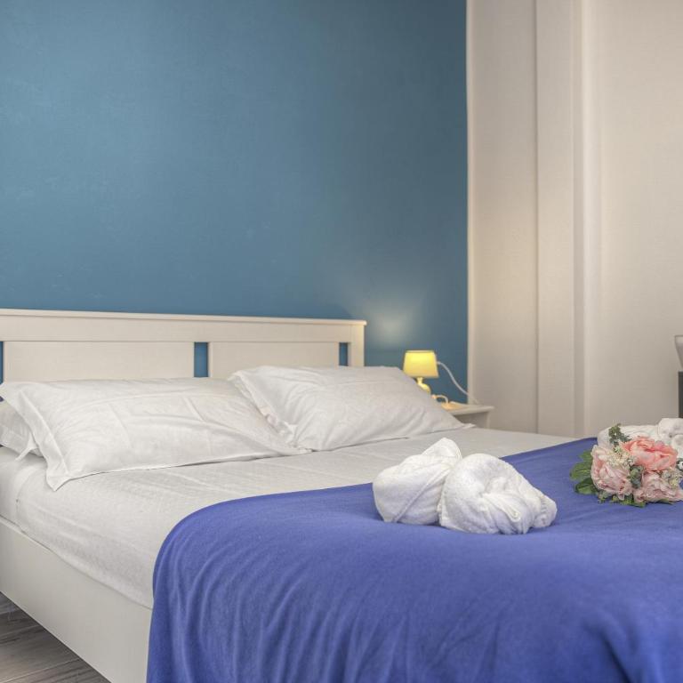 CASA PIOPPI Comfort e una bella vista - Appartamento con 2 Camere da Letto - 25