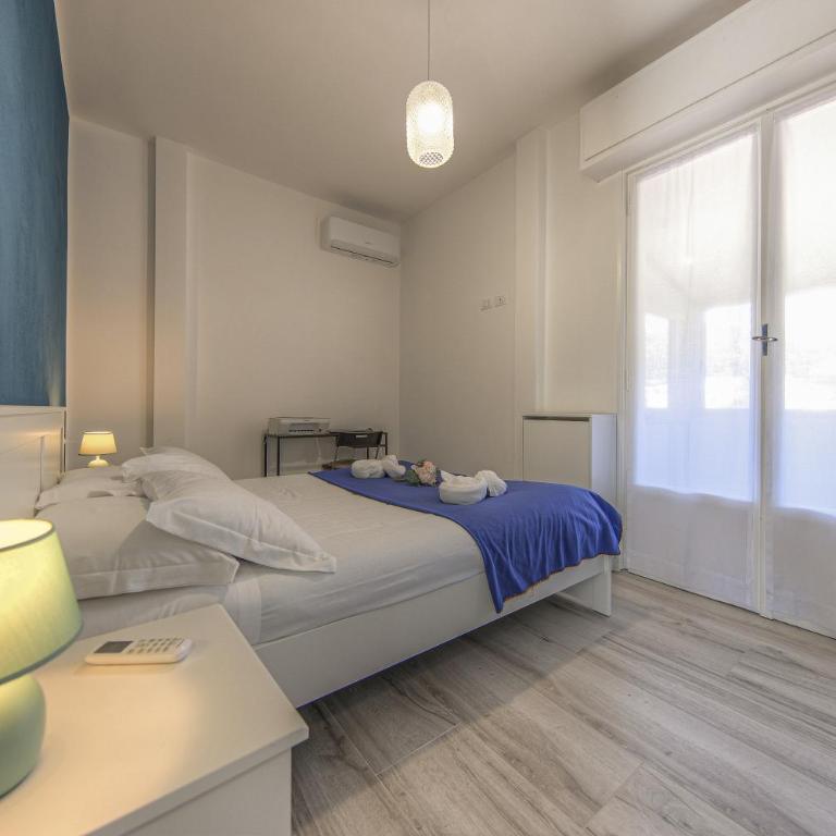 CASA PIOPPI Comfort e una bella vista - Appartamento con 2 Camere da Letto - 17